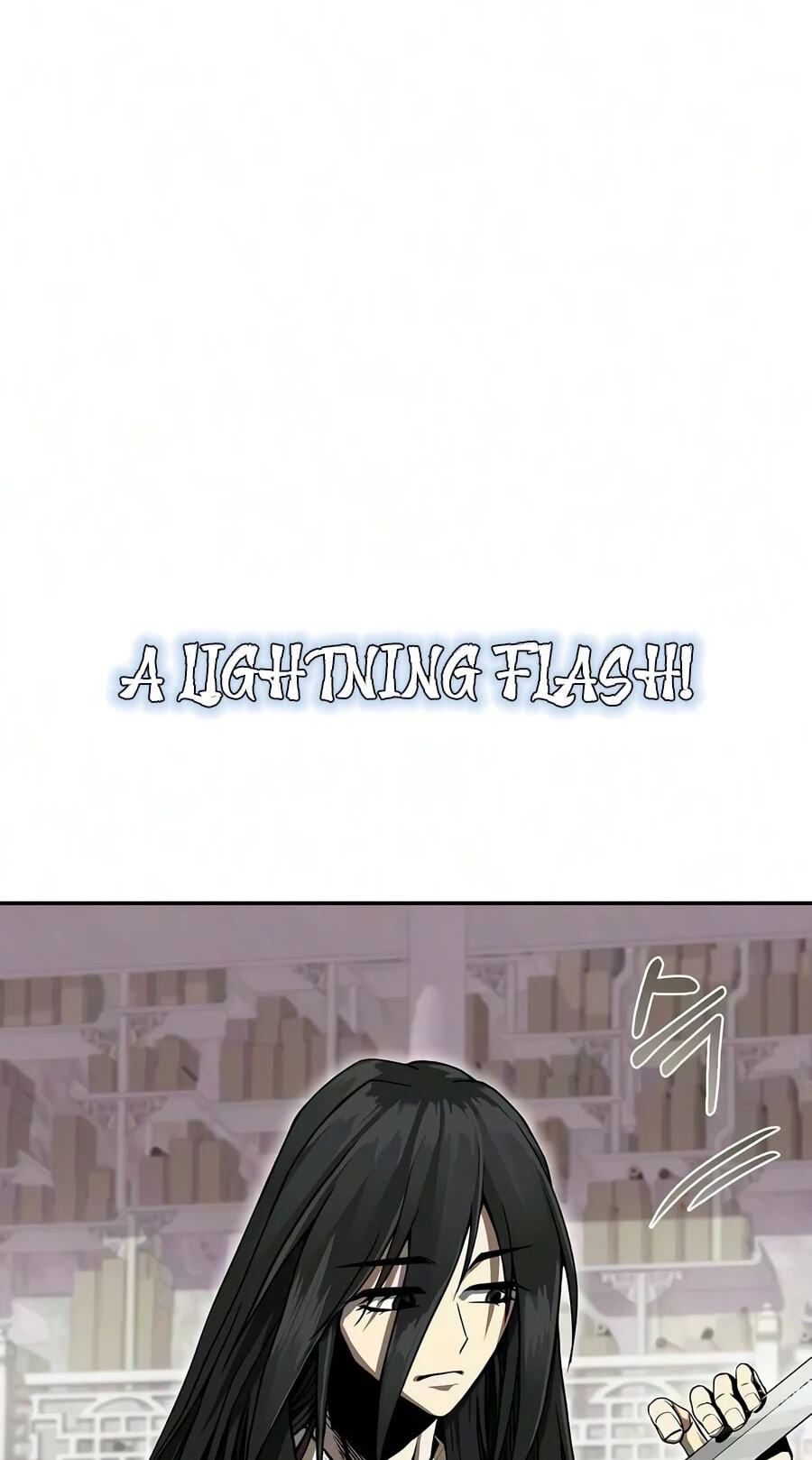 The Sword Emperor