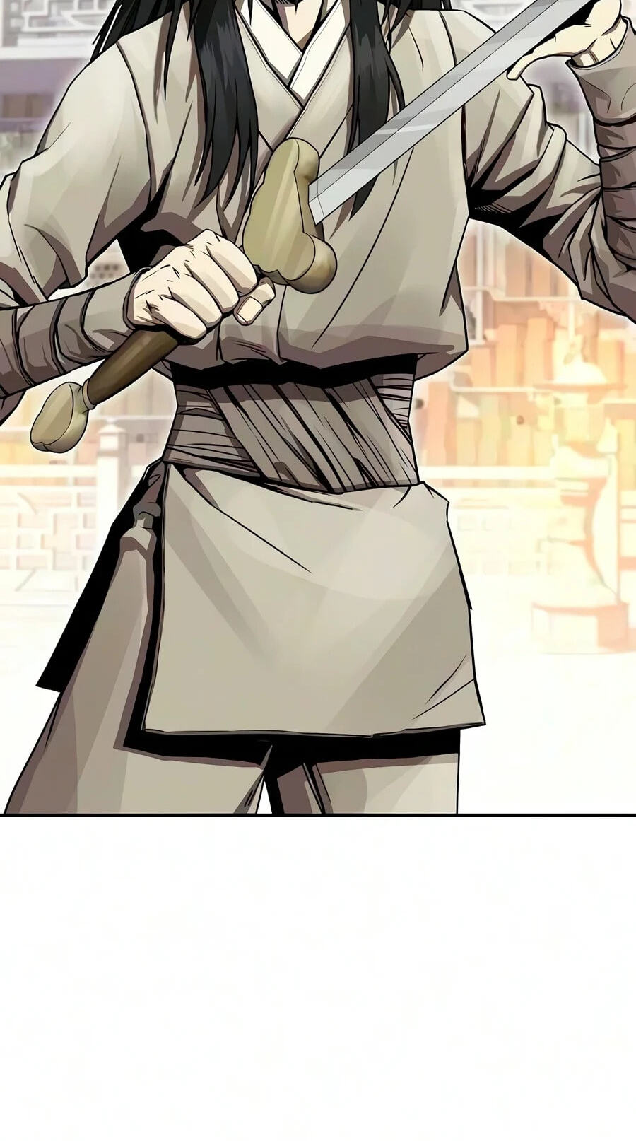 The Sword Emperor