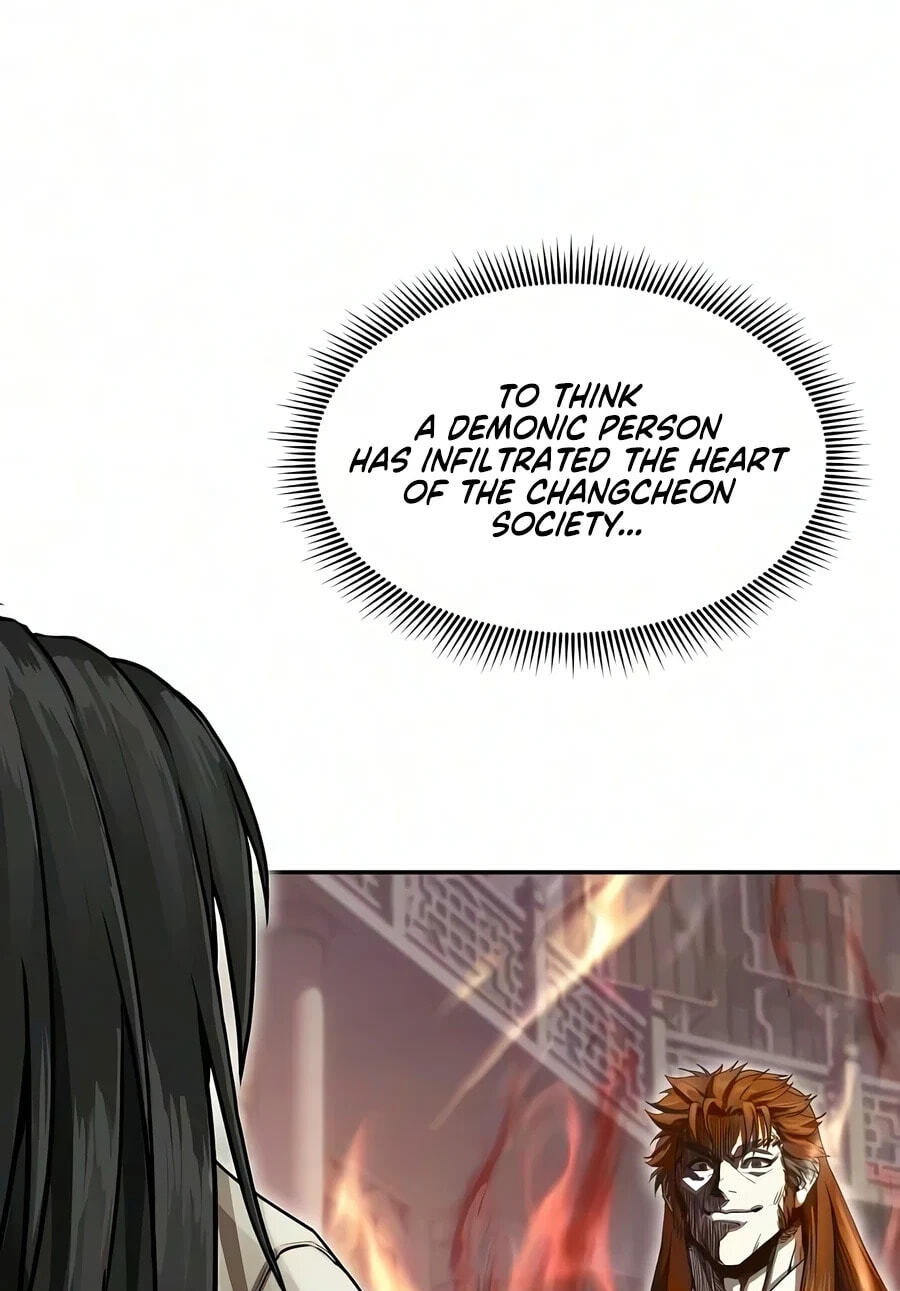 The Sword Emperor