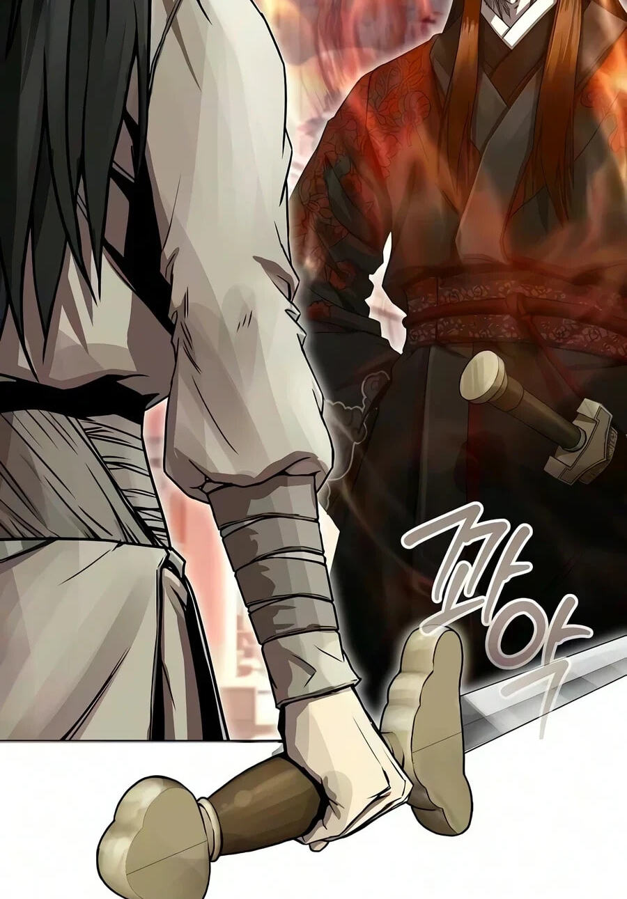 The Sword Emperor