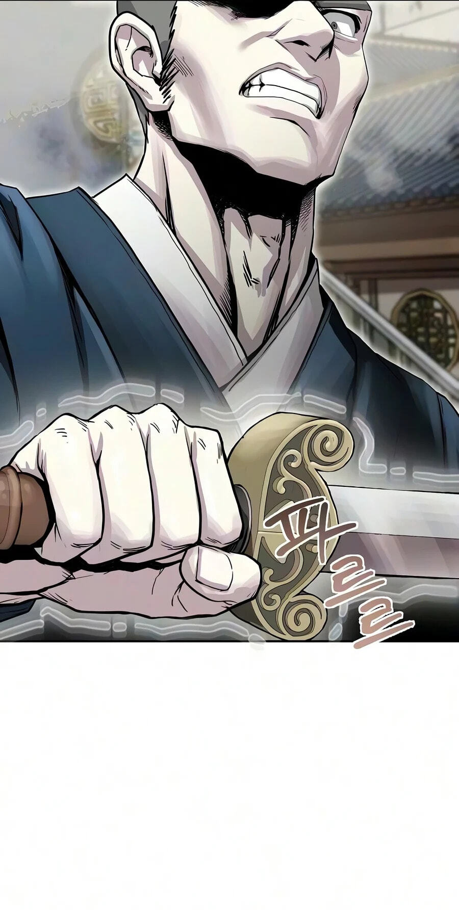The Sword Emperor
