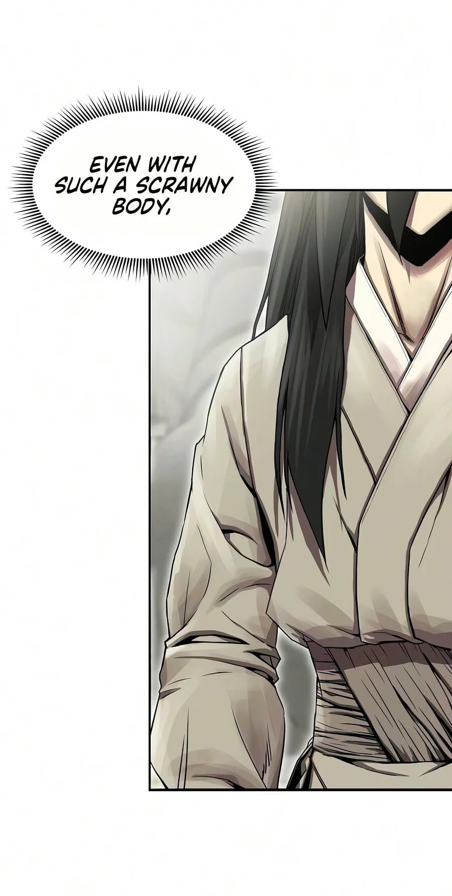 The Sword Emperor