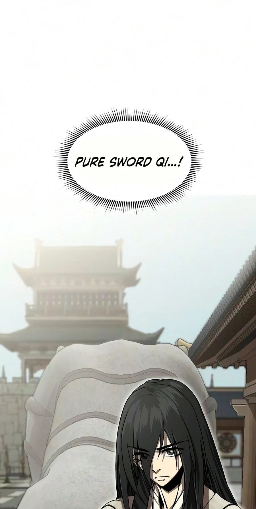 The Sword Emperor