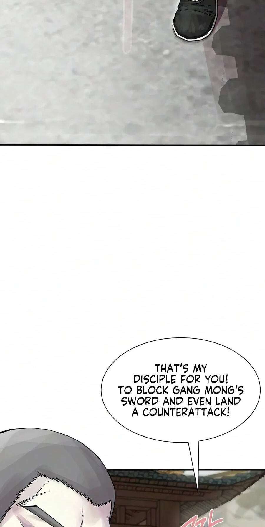 The Sword Emperor