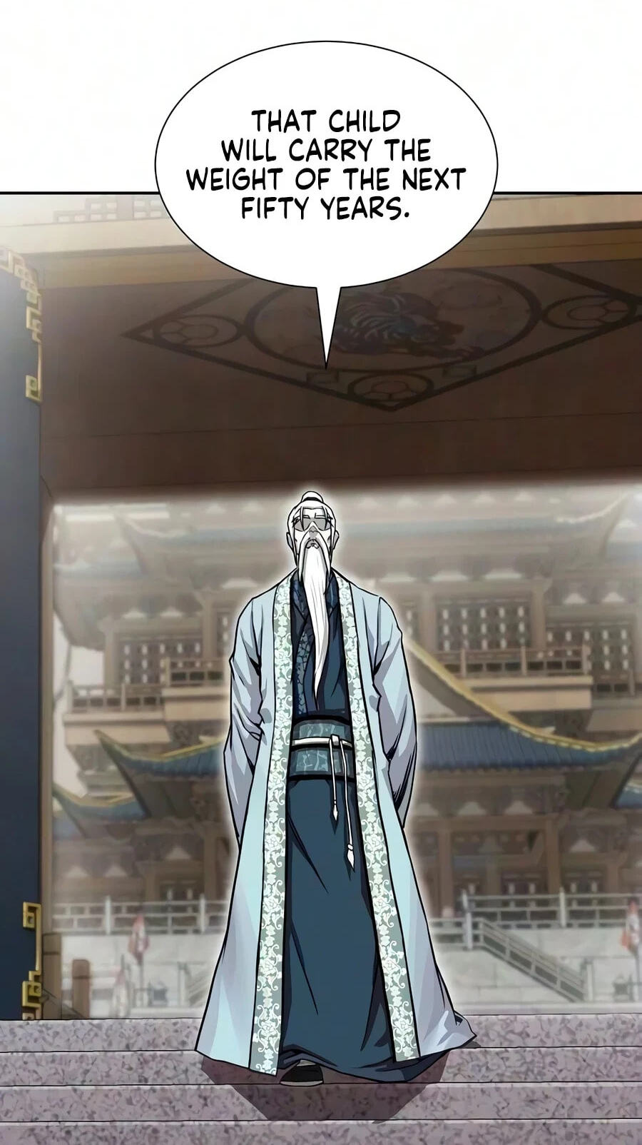 The Sword Emperor