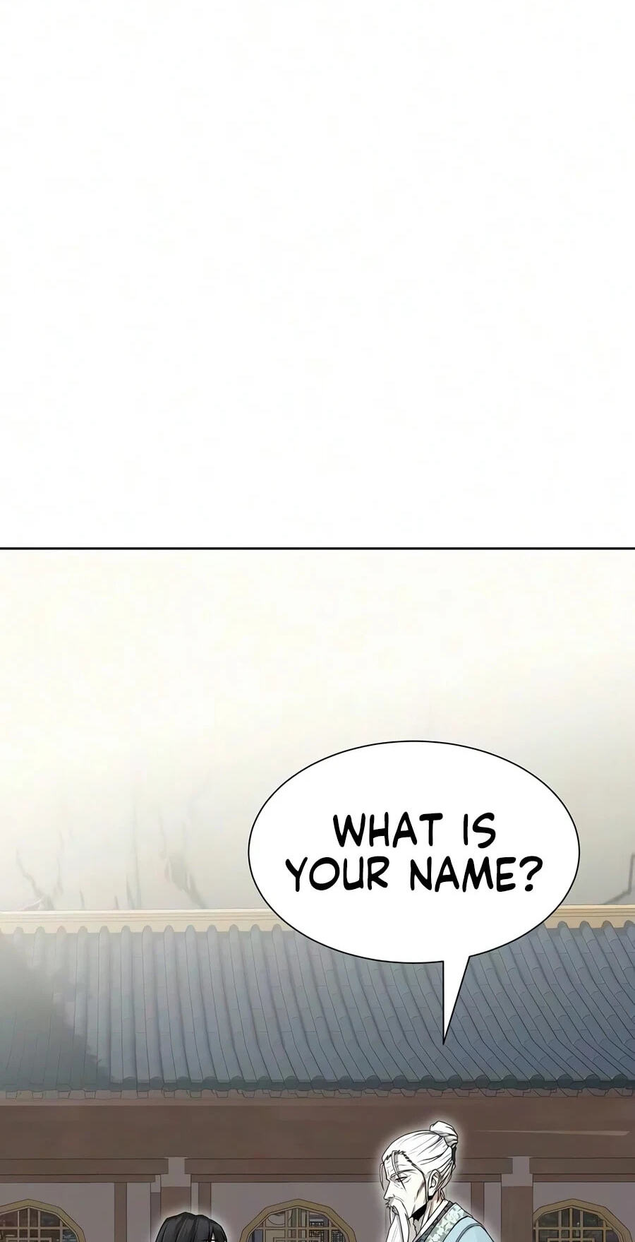 The Sword Emperor