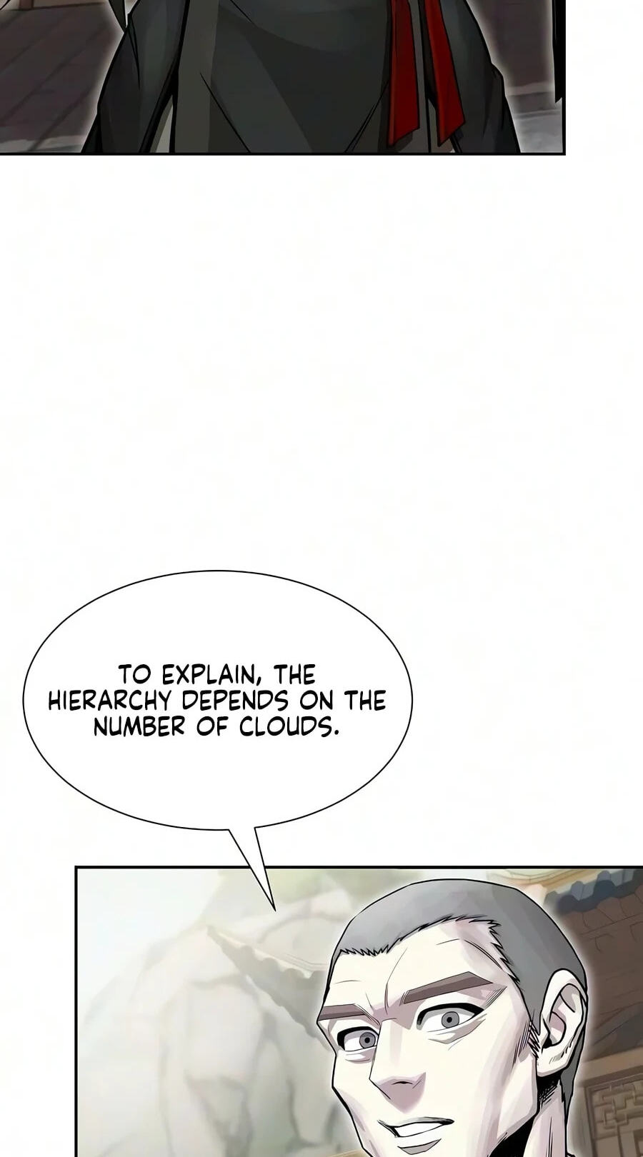 The Sword Emperor