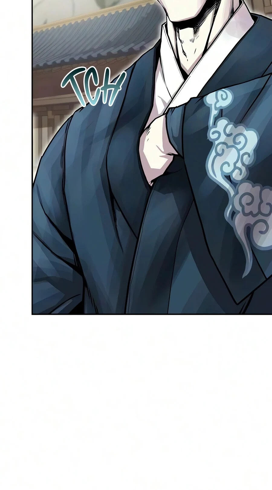 The Sword Emperor