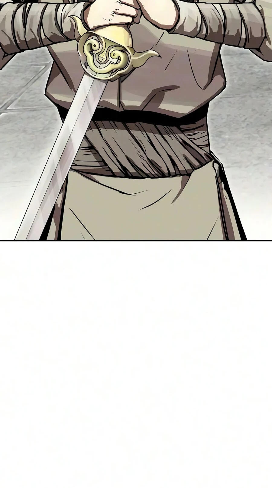 The Sword Emperor