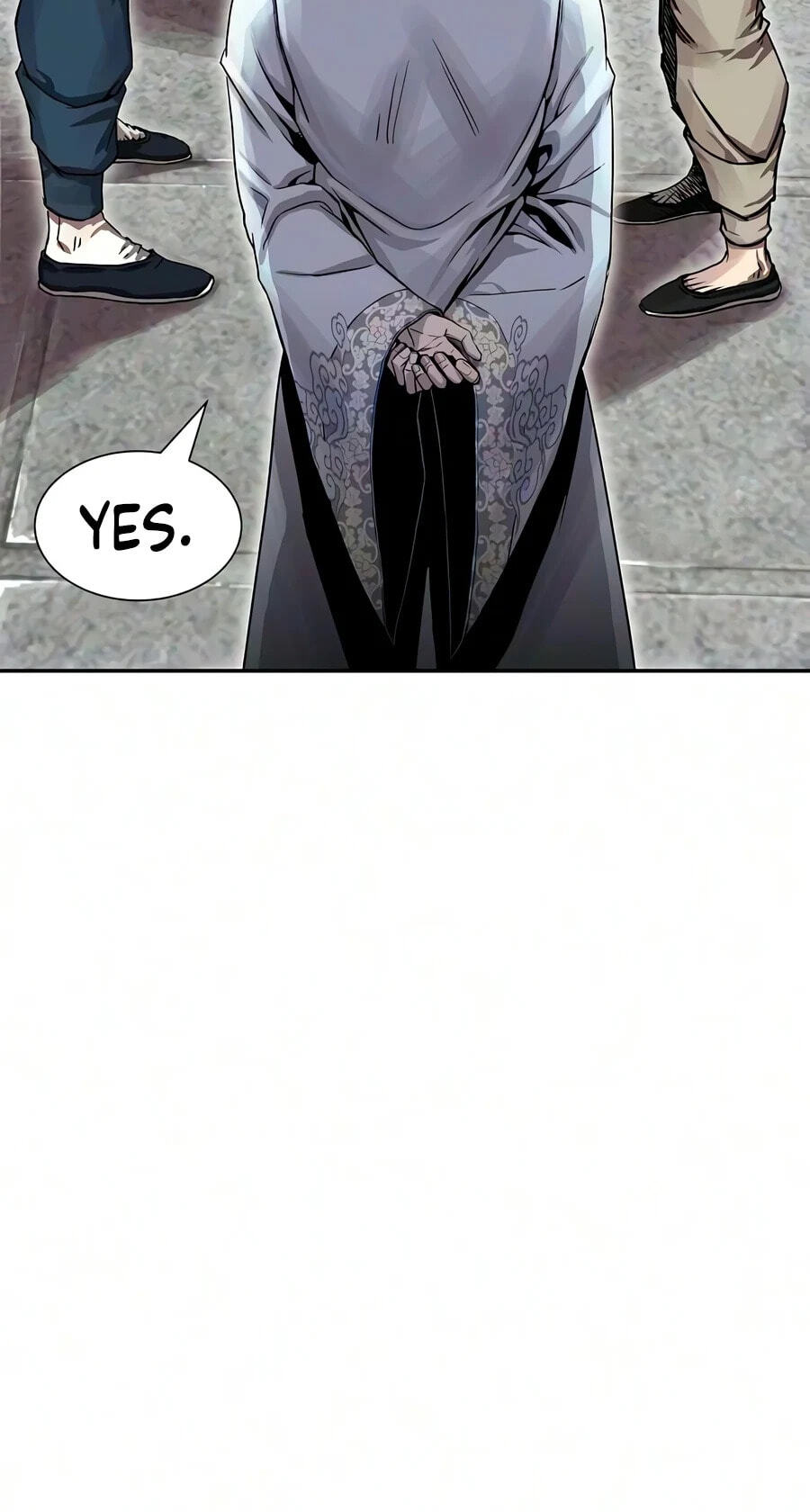 The Sword Emperor