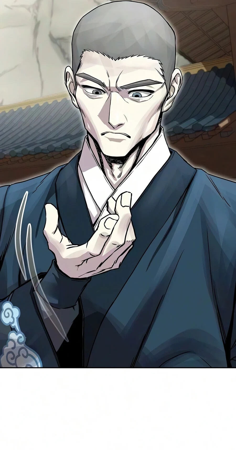 The Sword Emperor