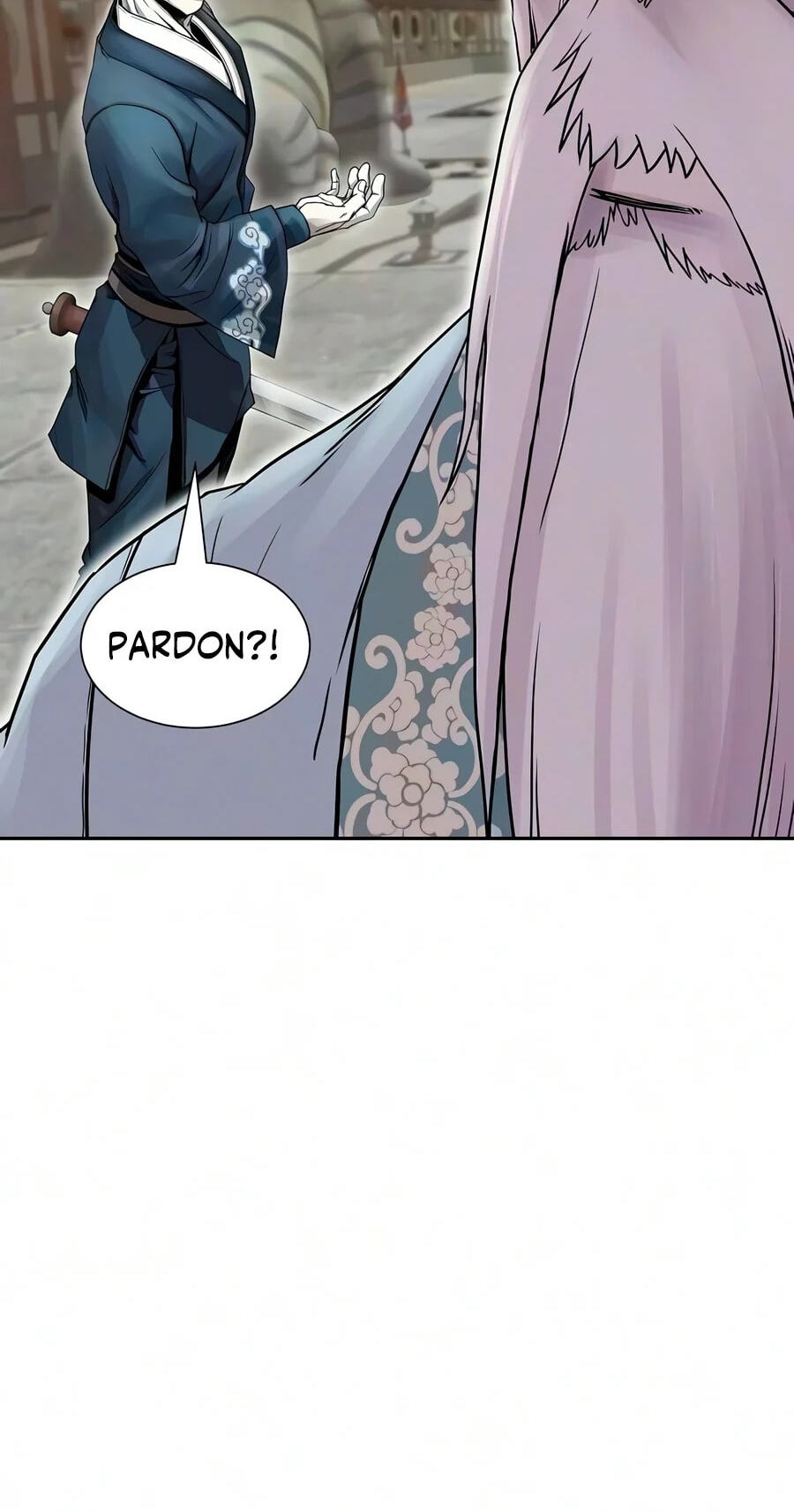 The Sword Emperor