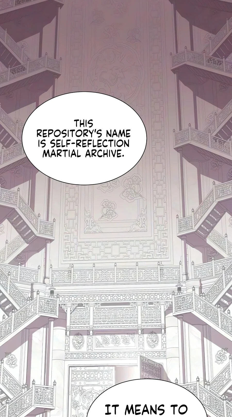 The Sword Emperor