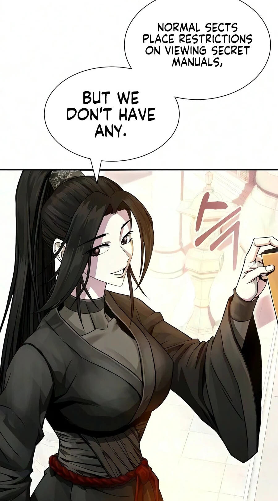 The Sword Emperor