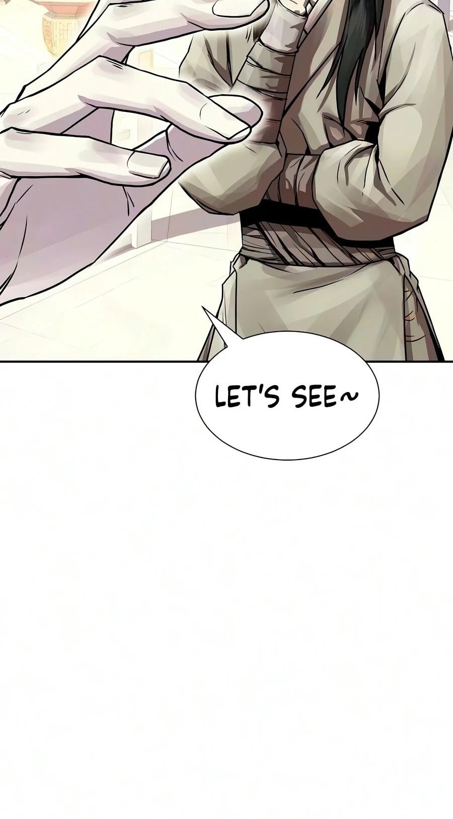 The Sword Emperor