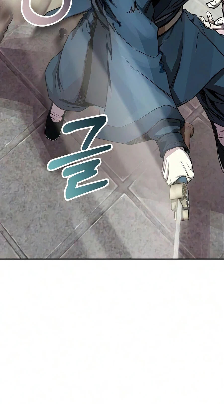 The Sword Emperor