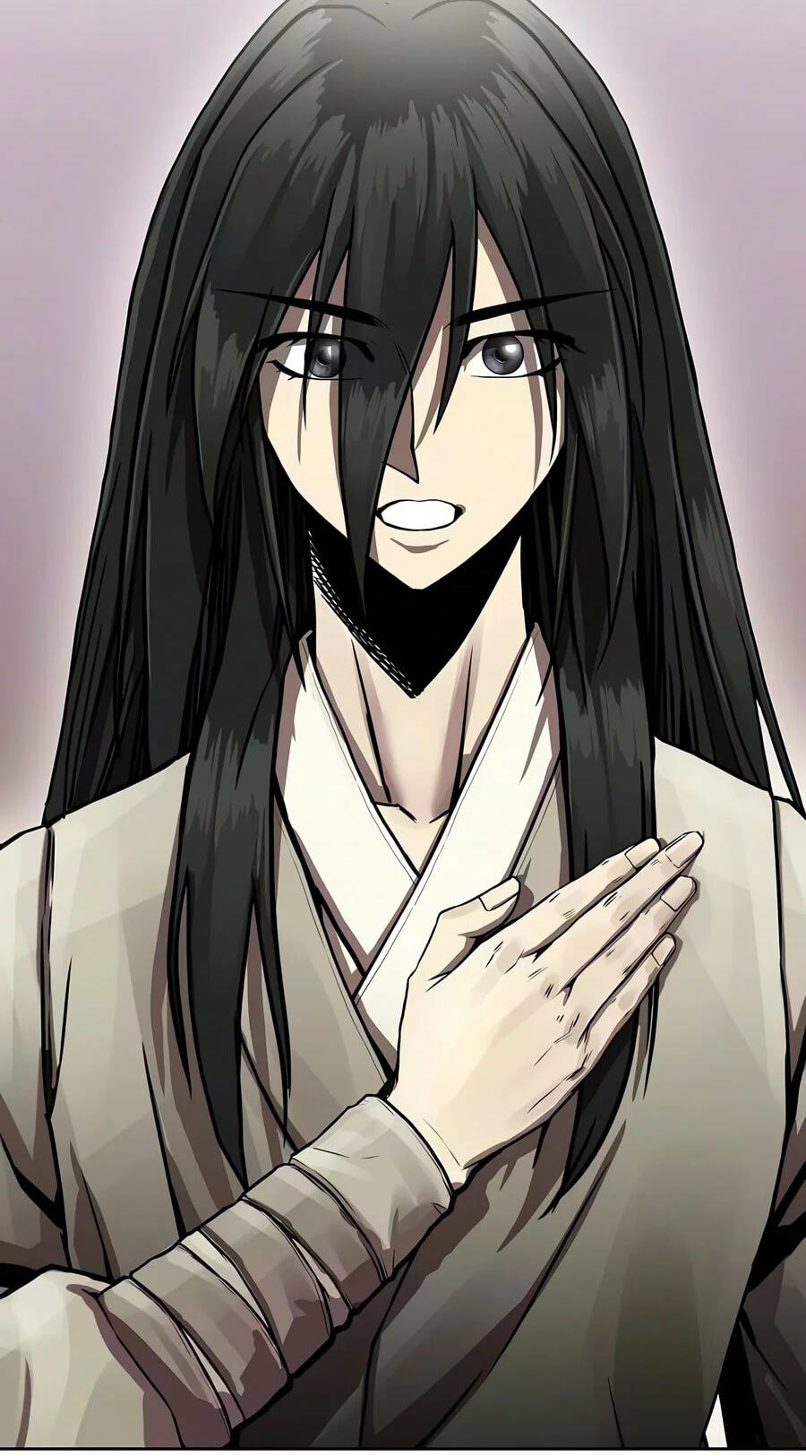 The Sword Emperor