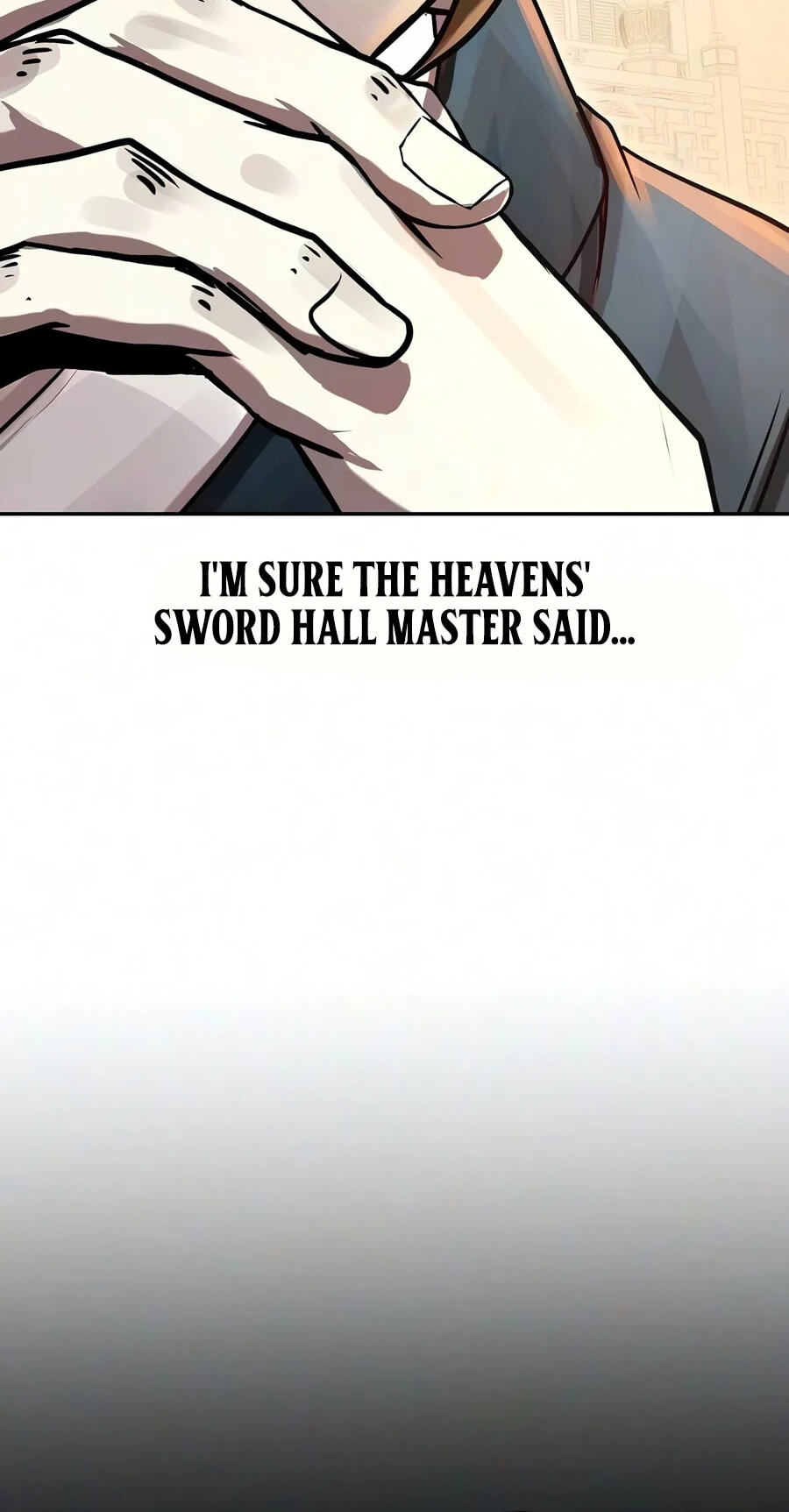 The Sword Emperor