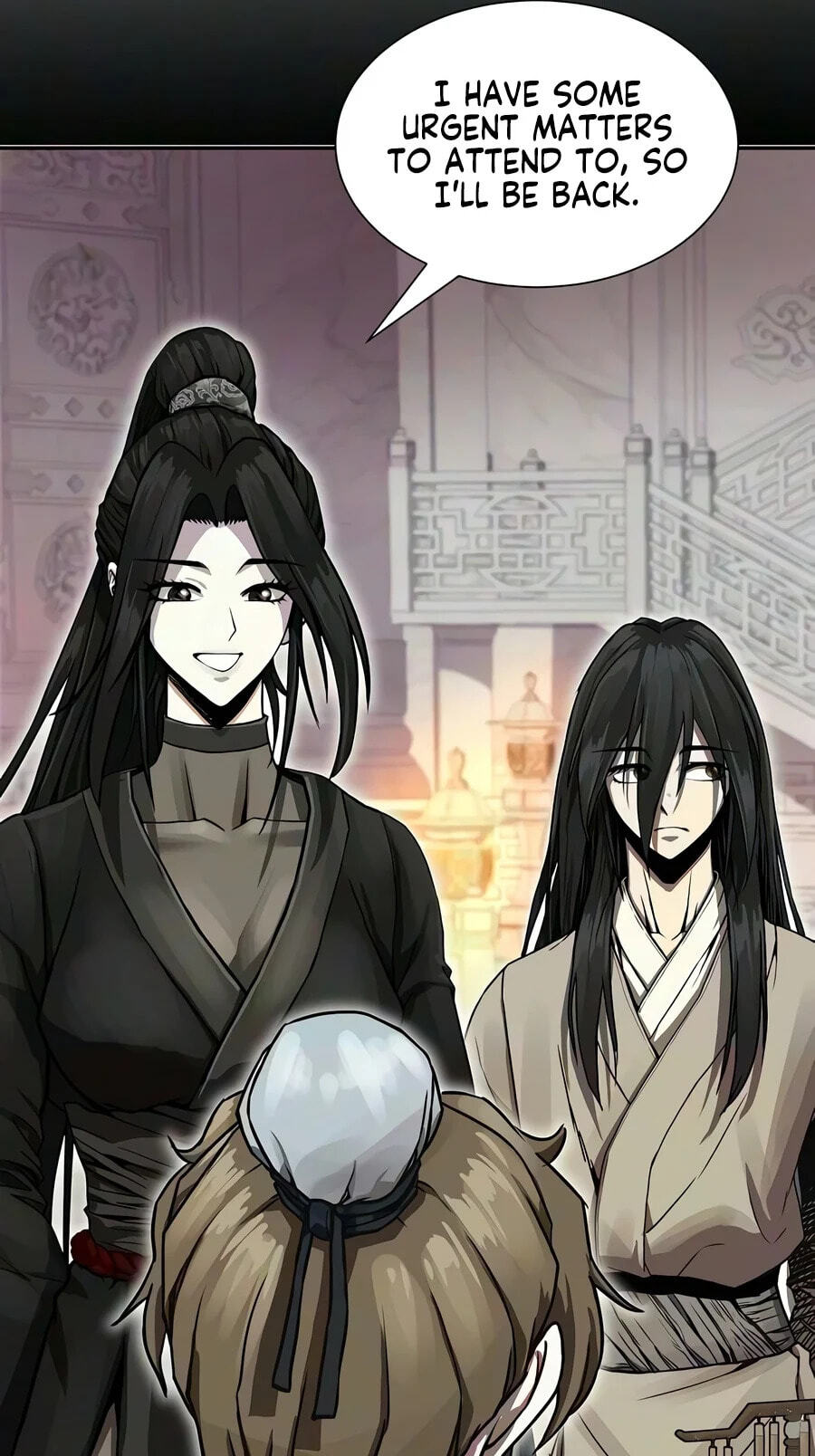 The Sword Emperor