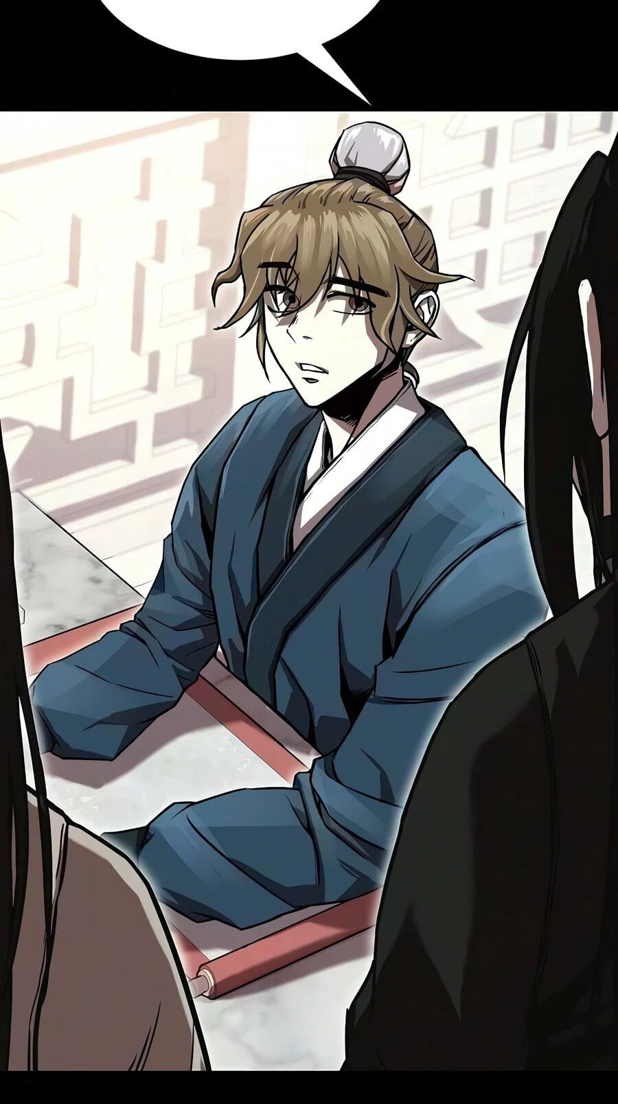 The Sword Emperor