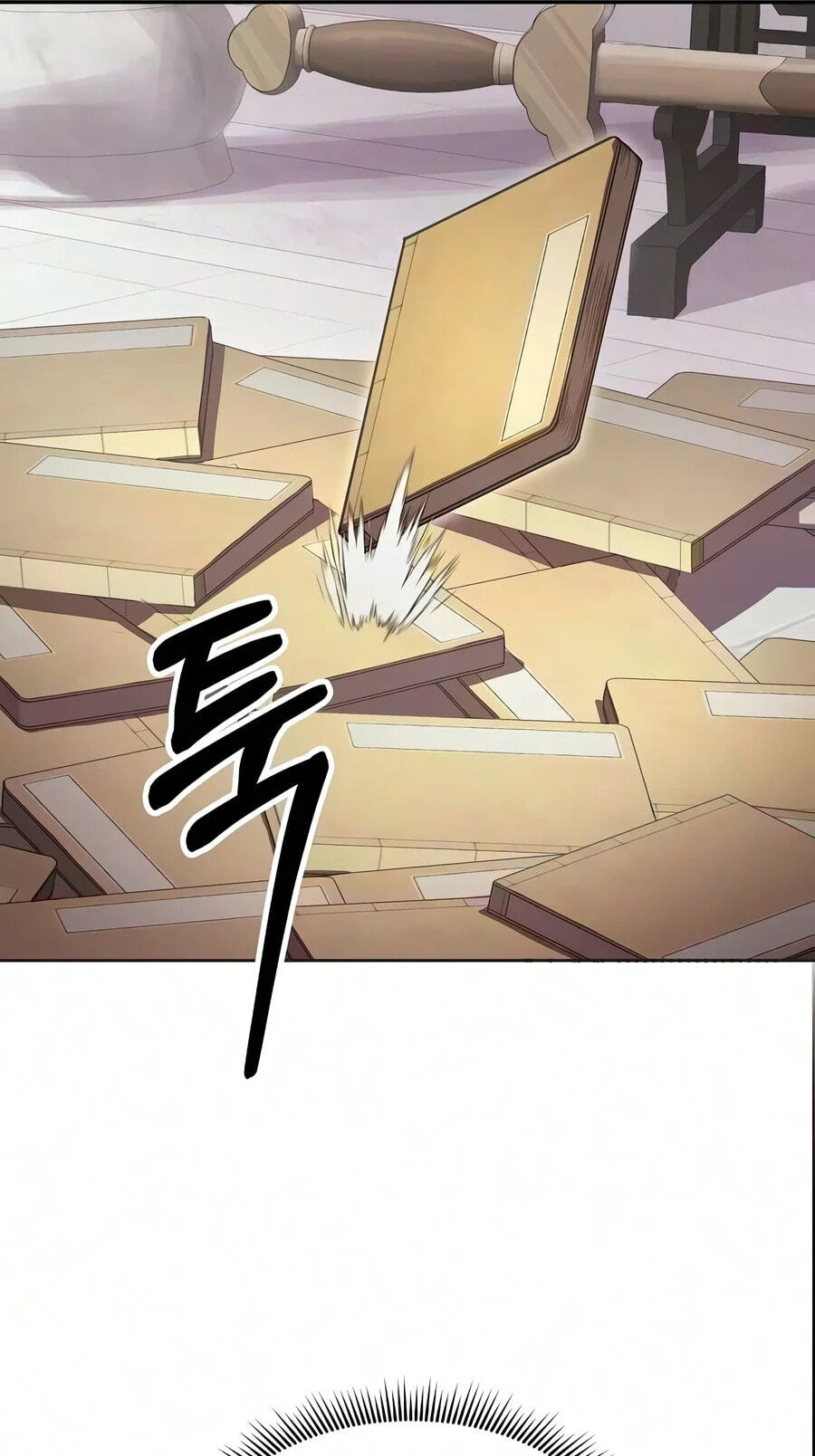 The Sword Emperor