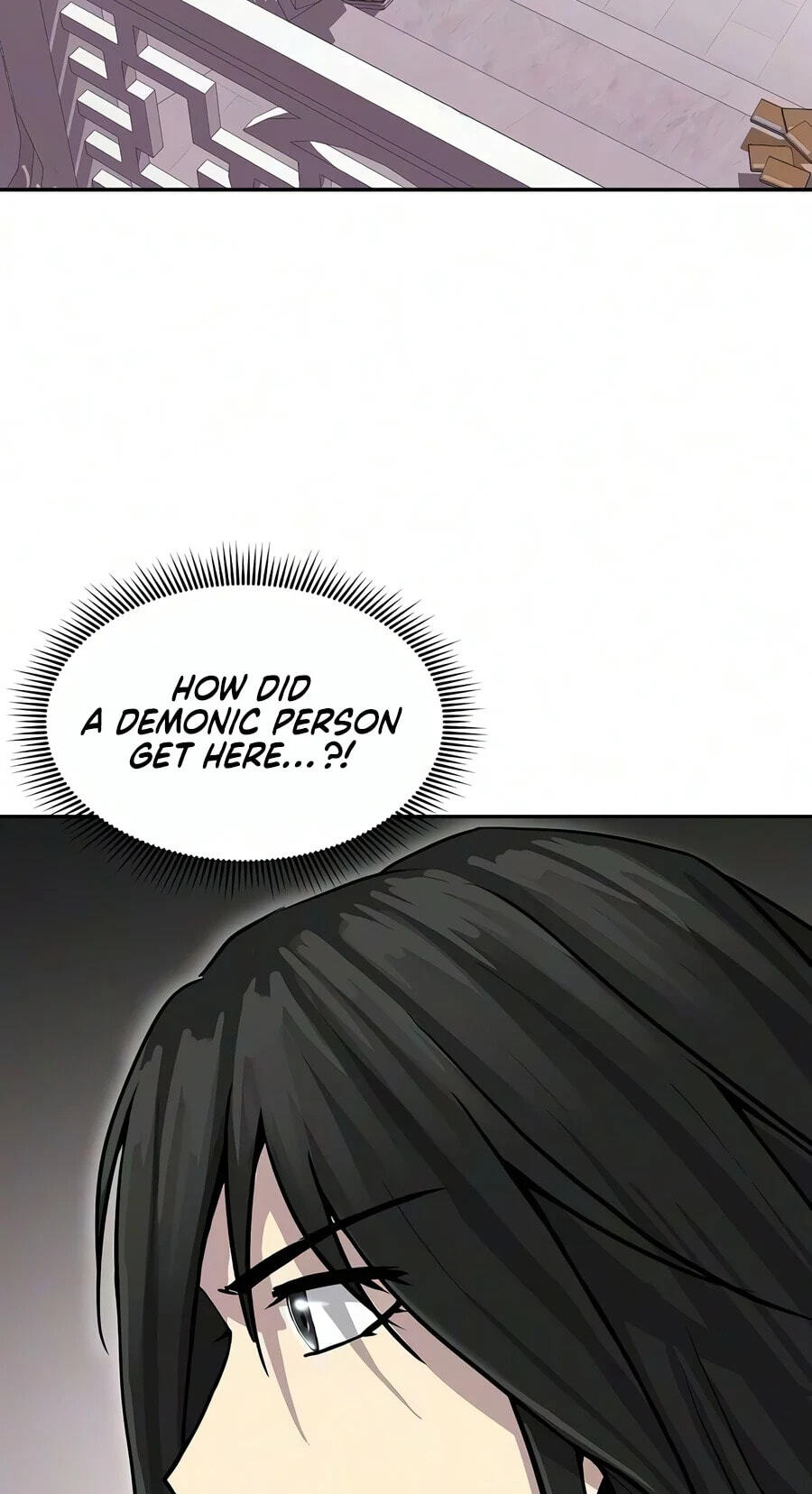 The Sword Emperor