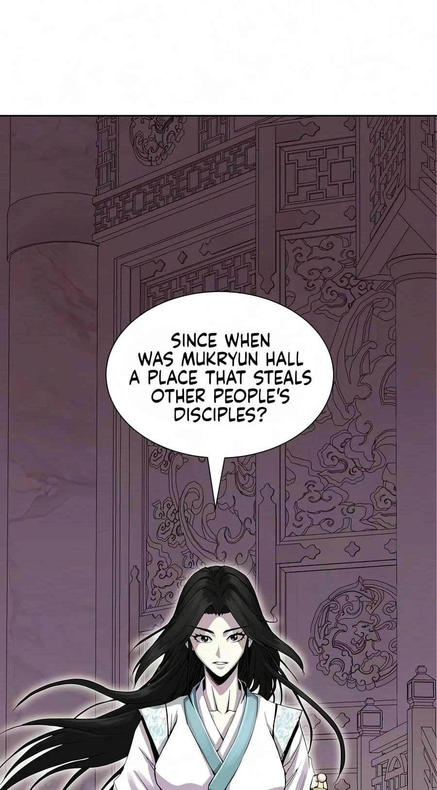 The Sword Emperor