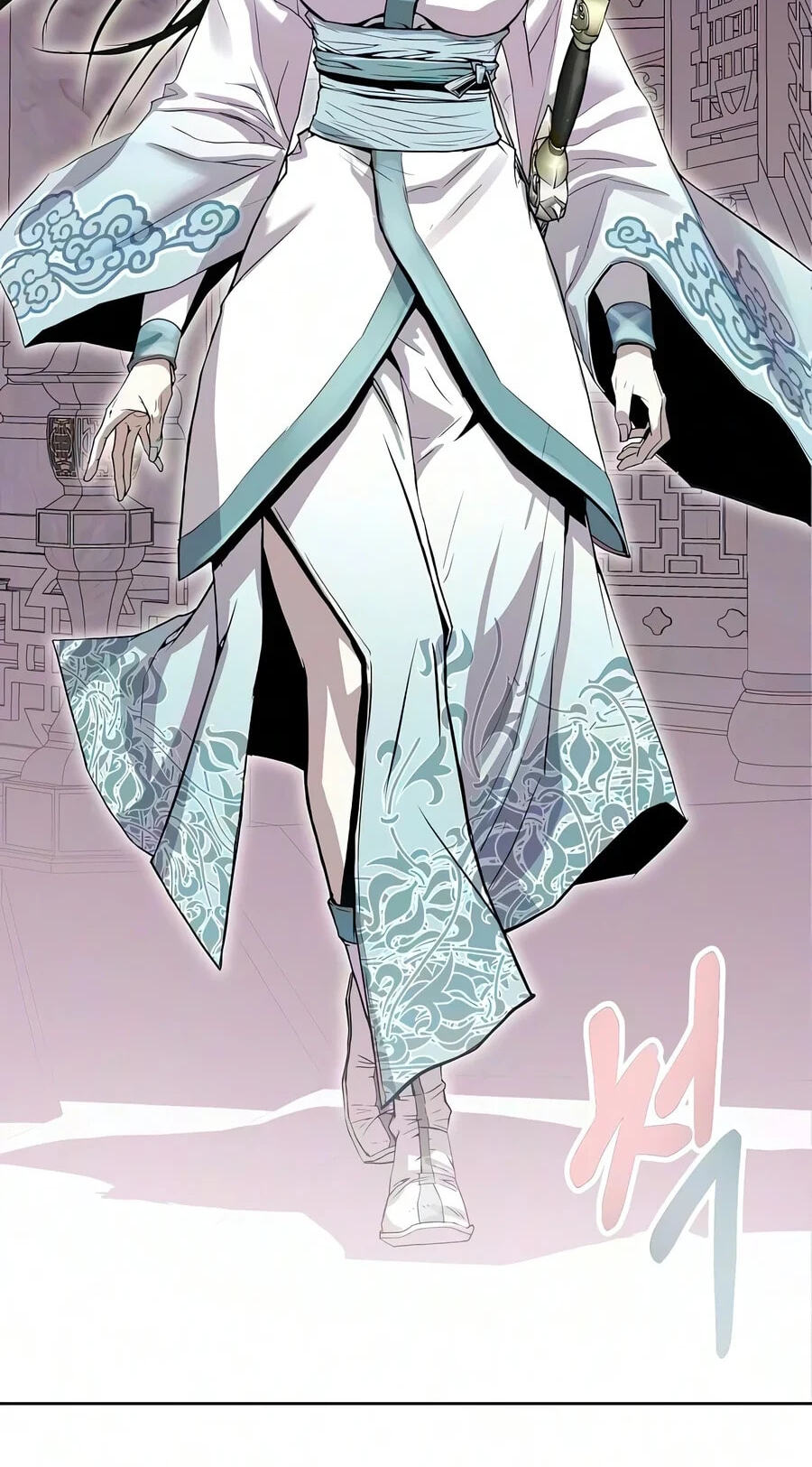 The Sword Emperor