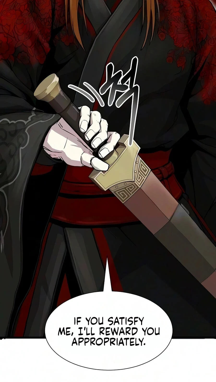 The Sword Emperor