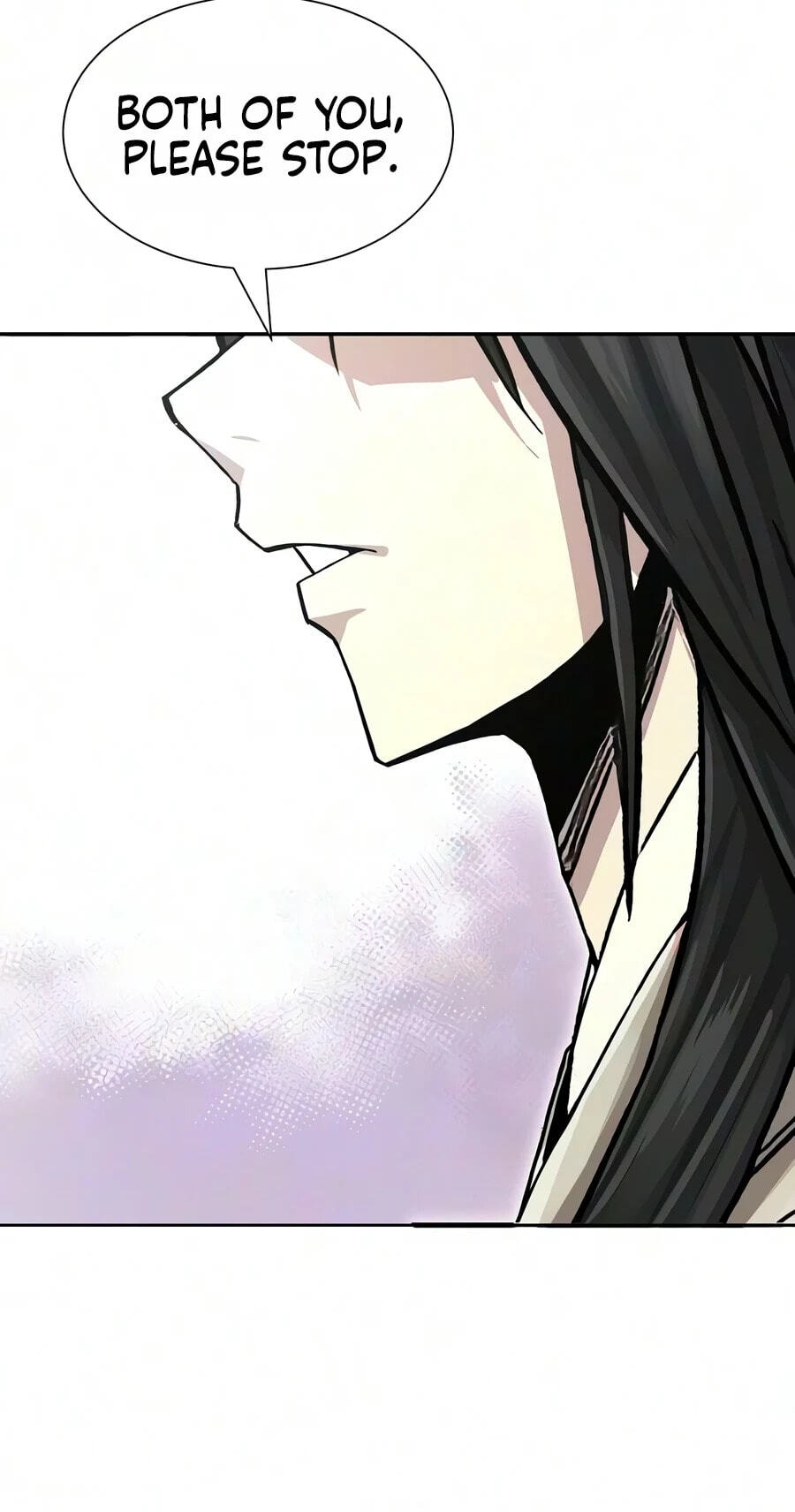 The Sword Emperor