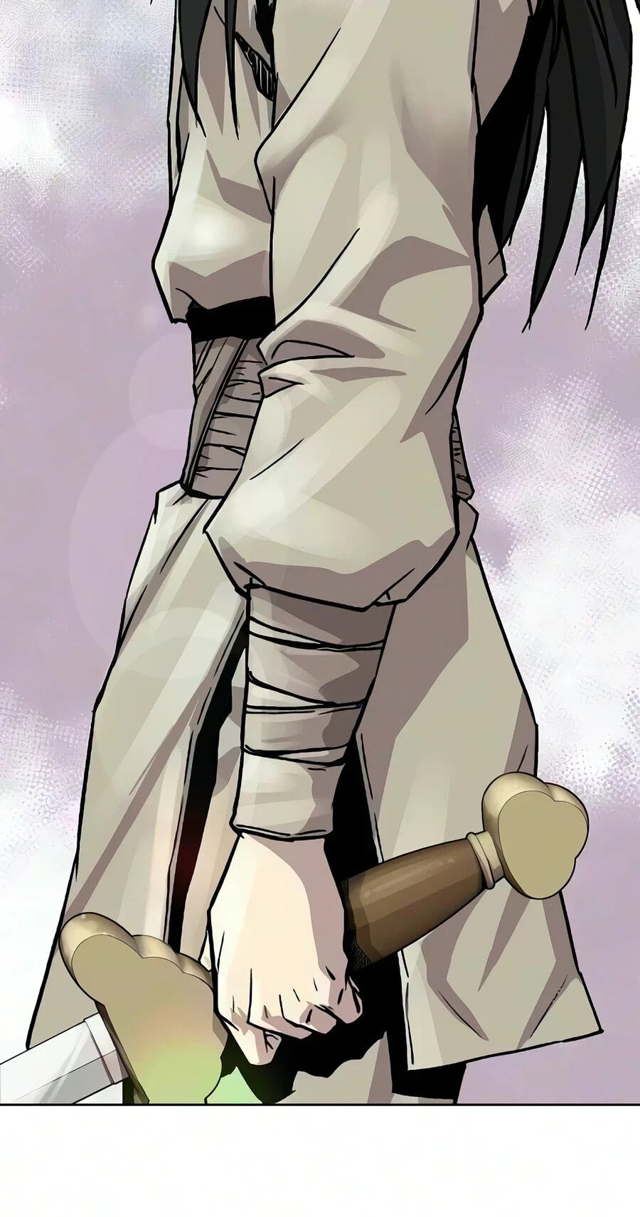 The Sword Emperor