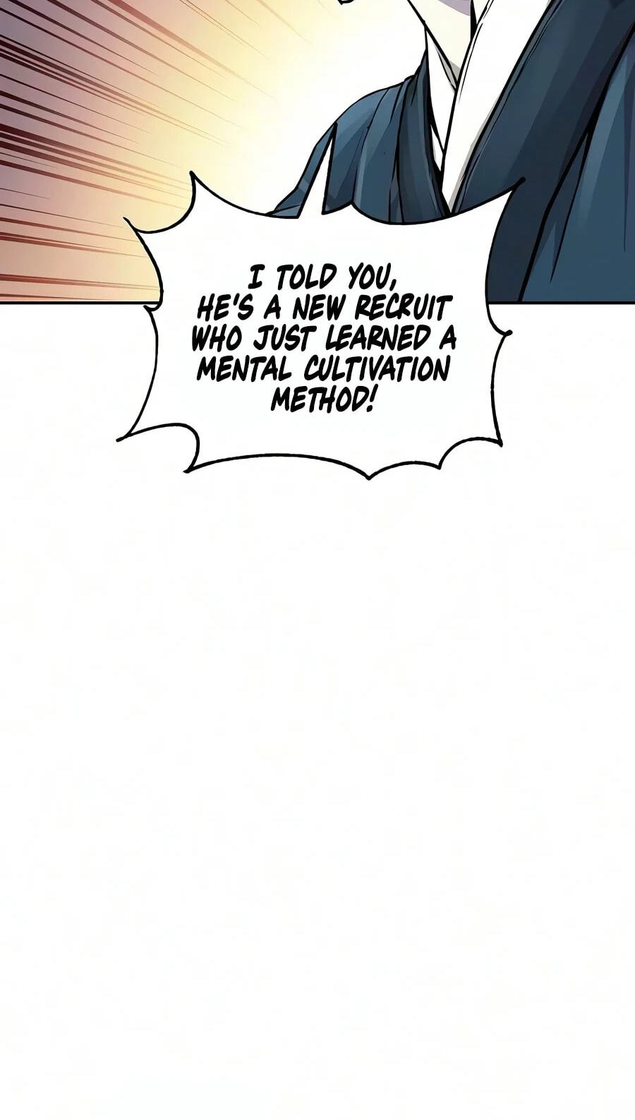 The Sword Emperor