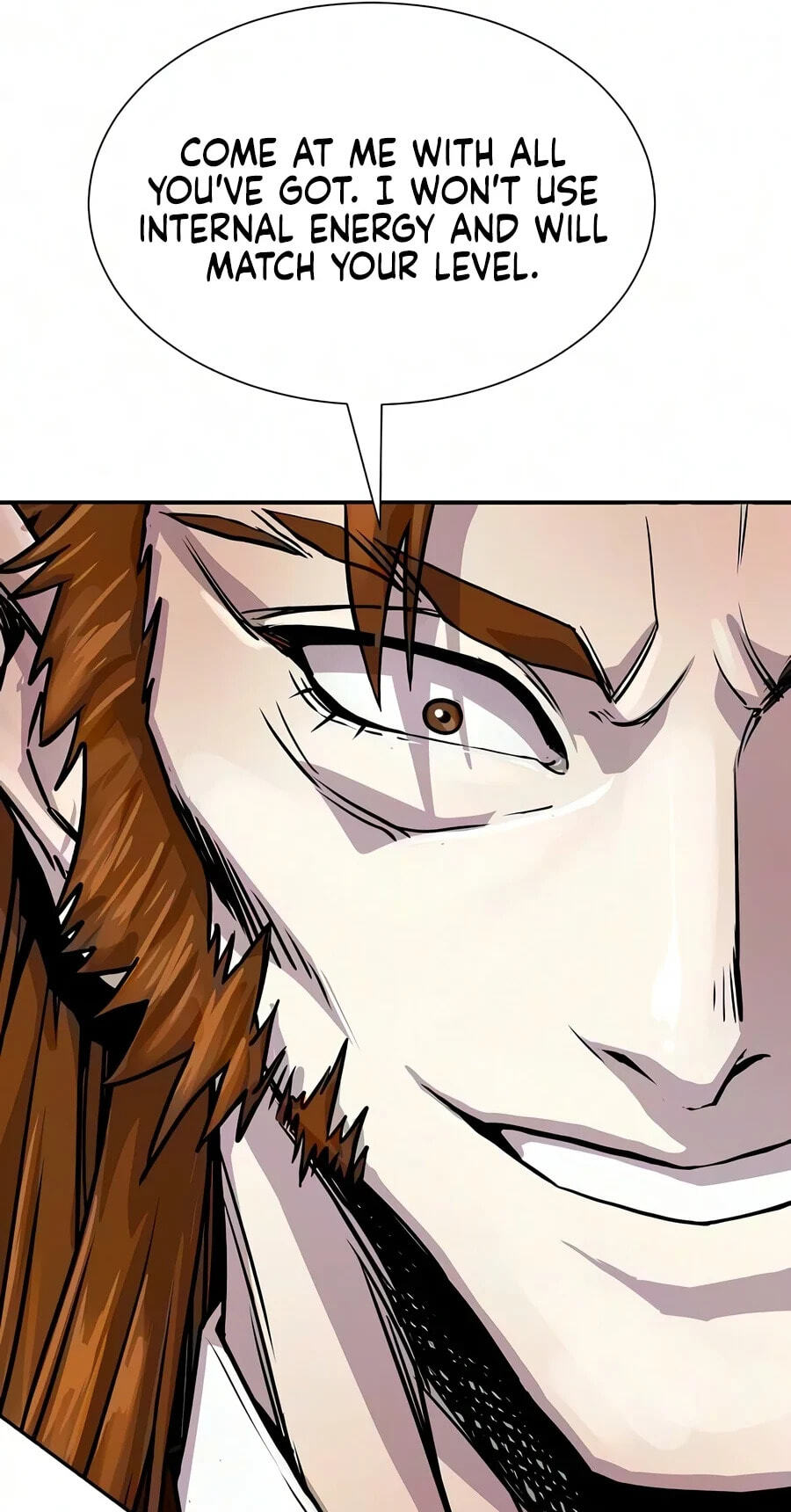 The Sword Emperor