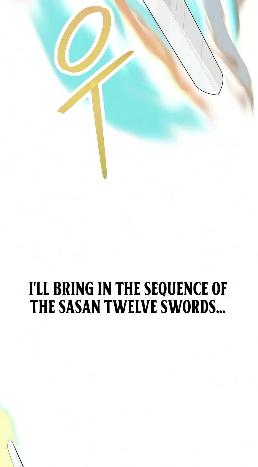 The Sword Emperor