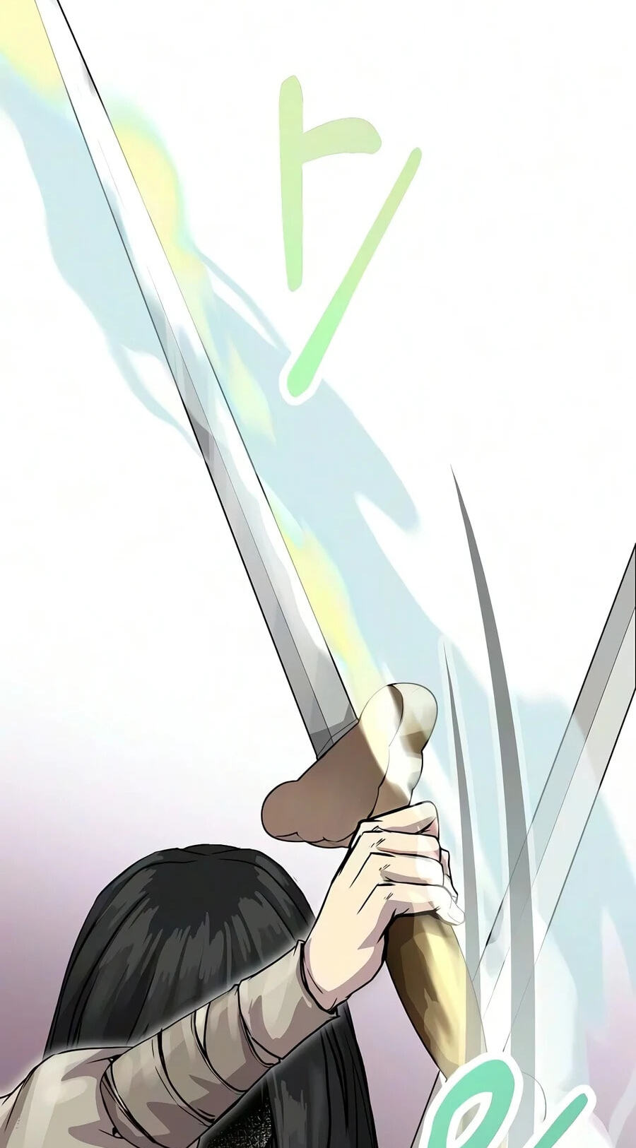 The Sword Emperor