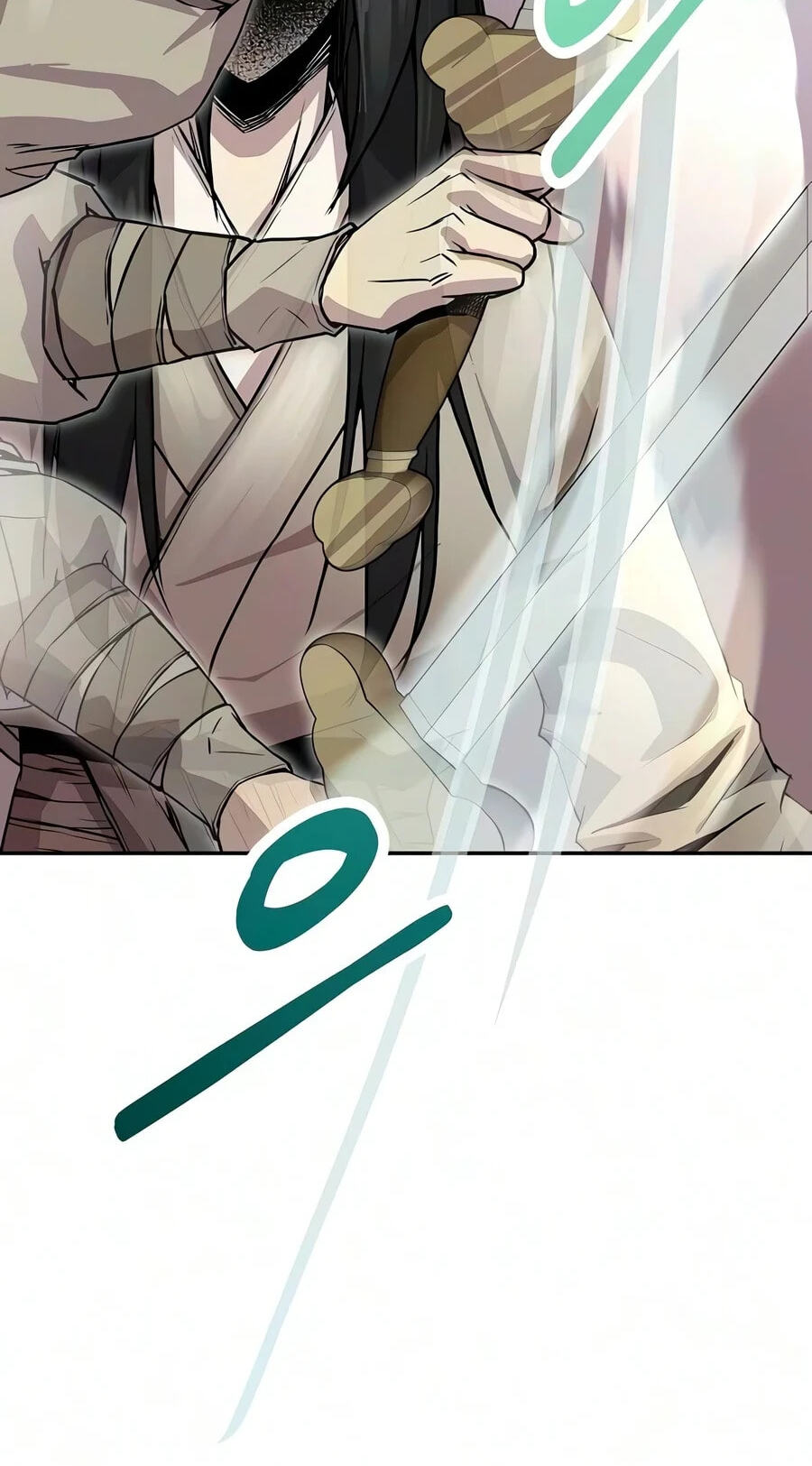 The Sword Emperor