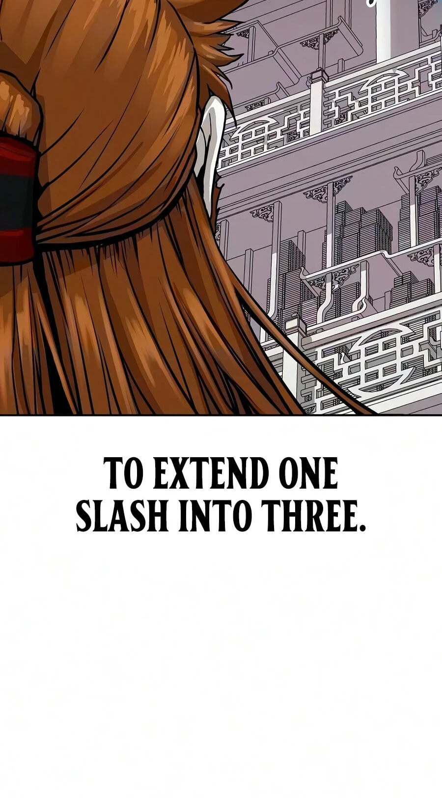 The Sword Emperor