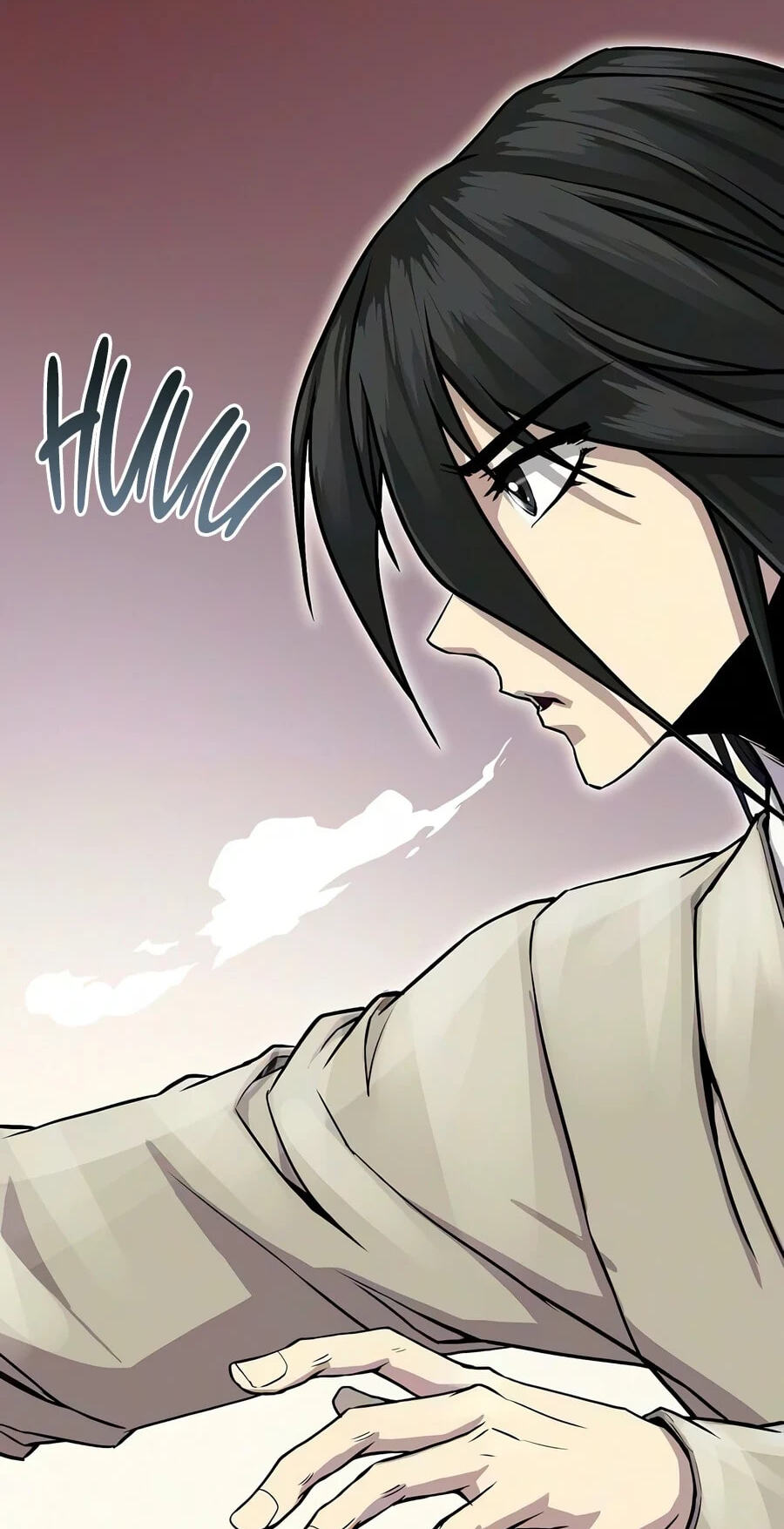 The Sword Emperor