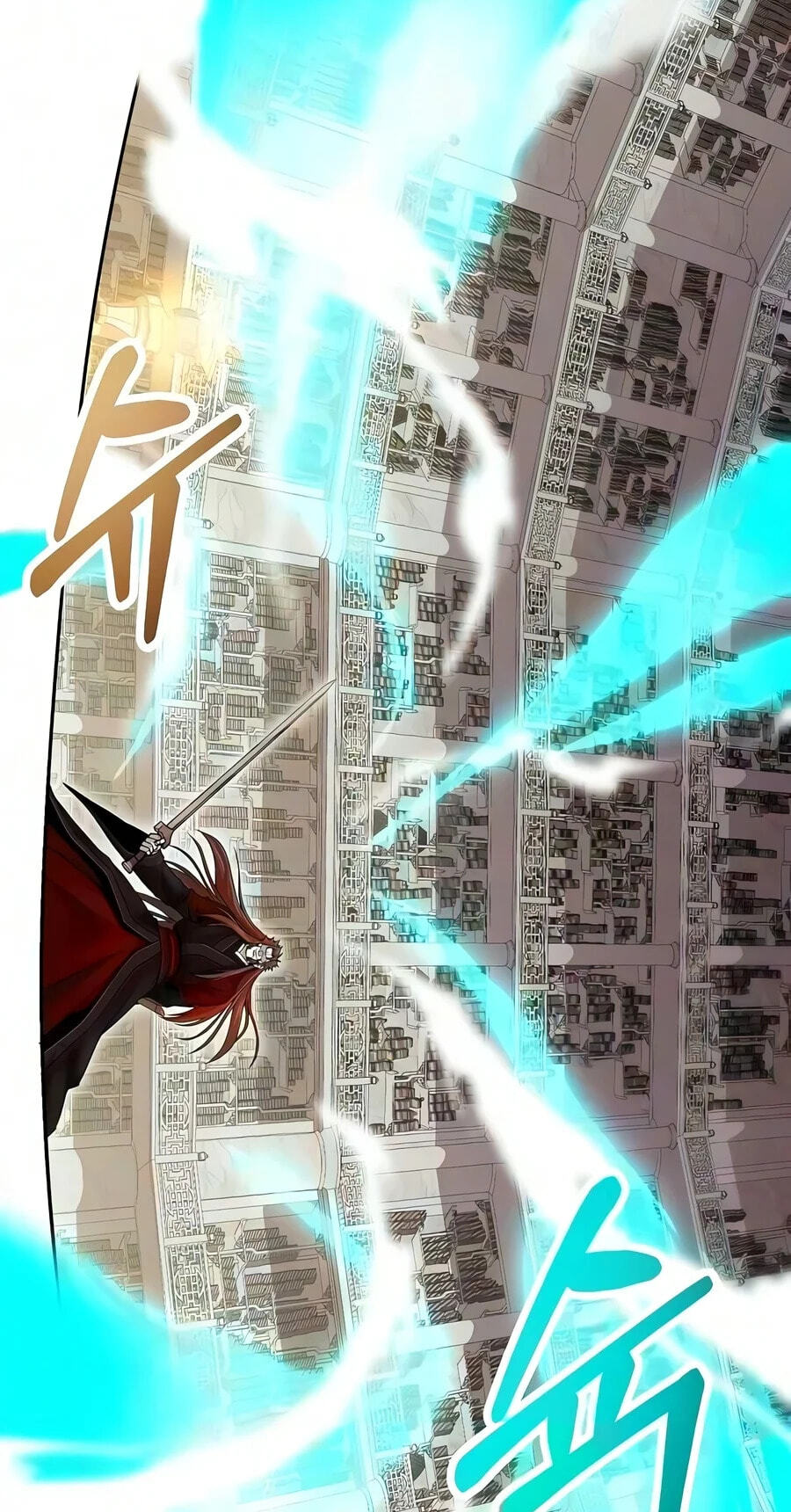 The Sword Emperor