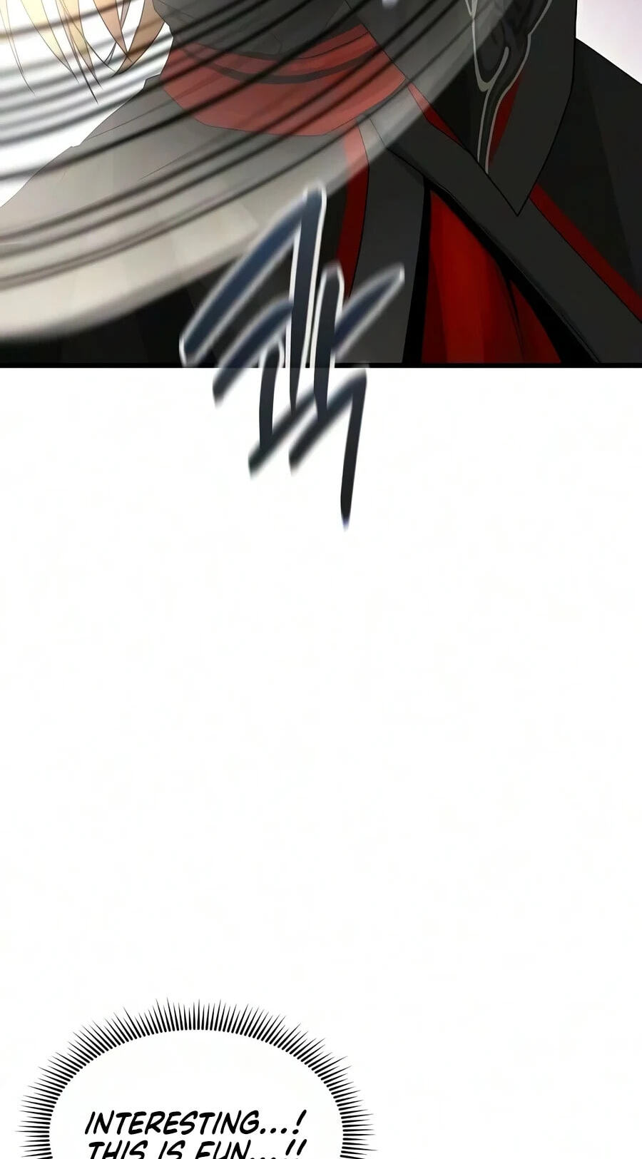 The Sword Emperor