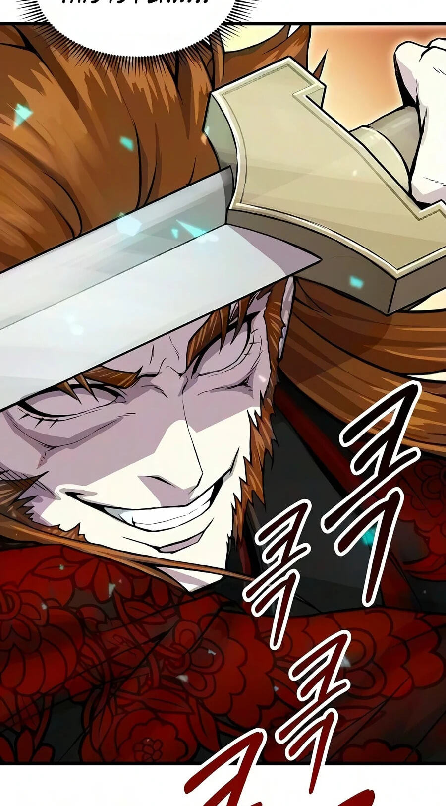 The Sword Emperor