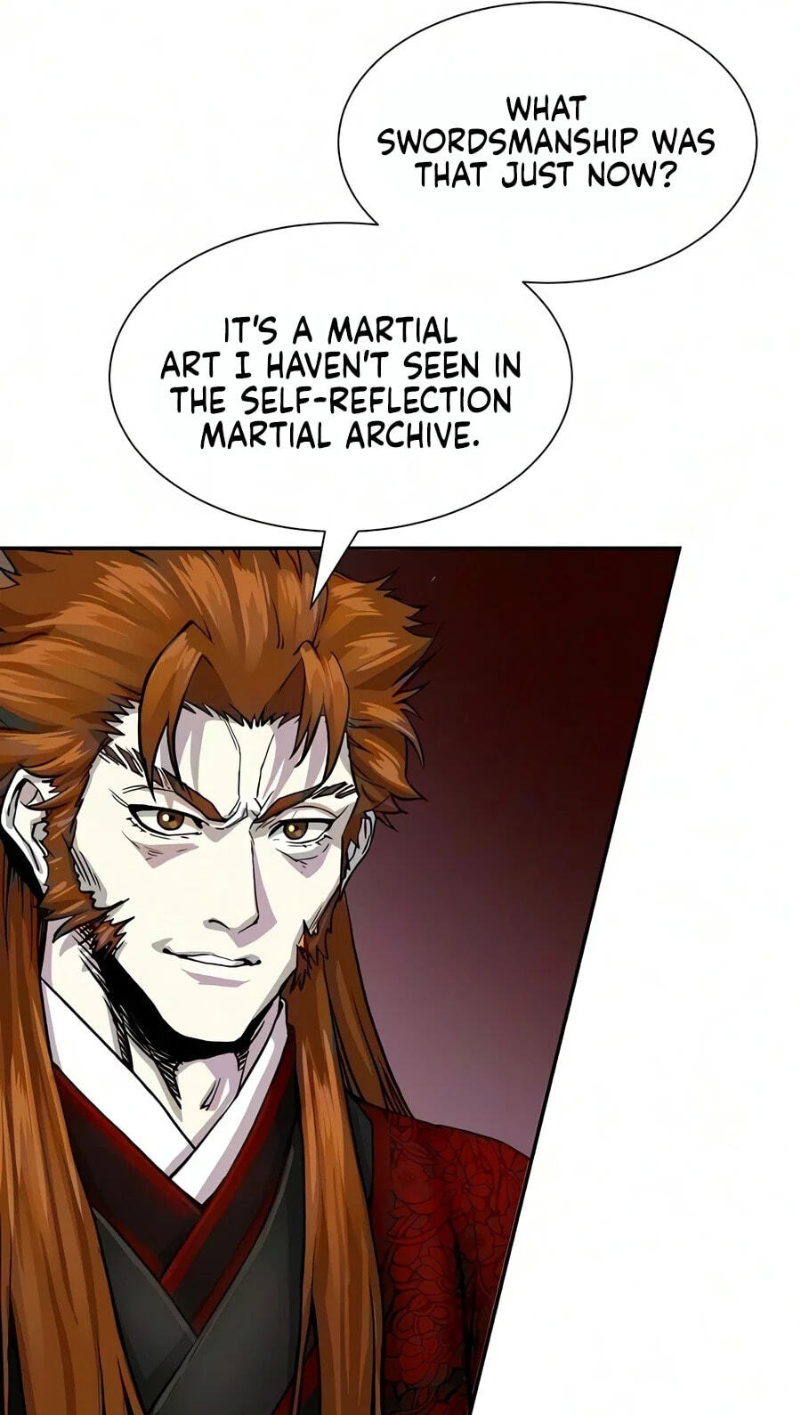The Sword Emperor