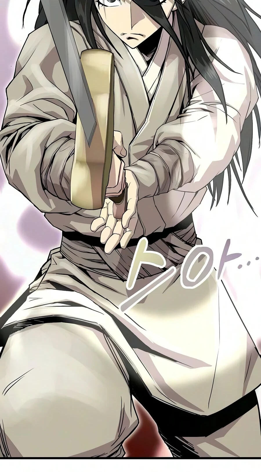 The Sword Emperor