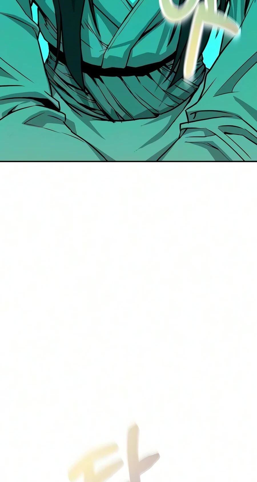 The Sword Emperor