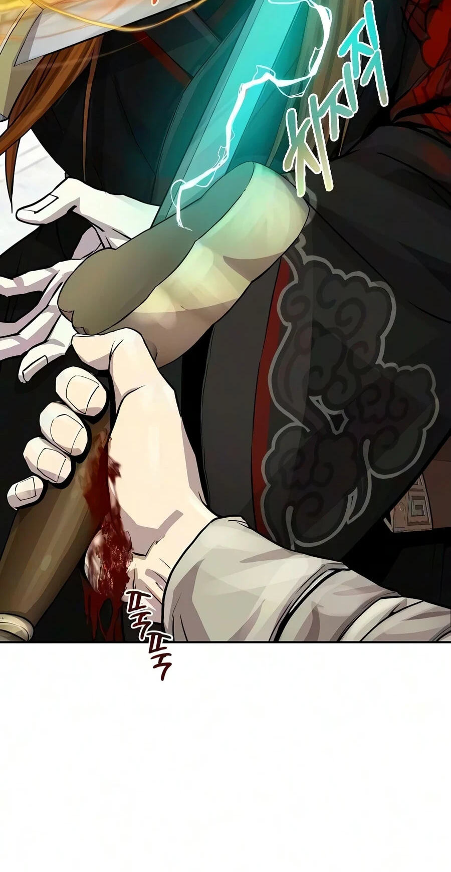 The Sword Emperor