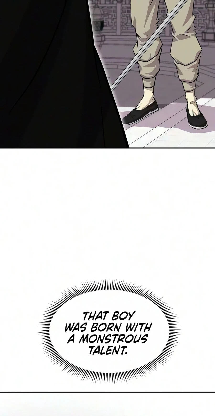 The Sword Emperor