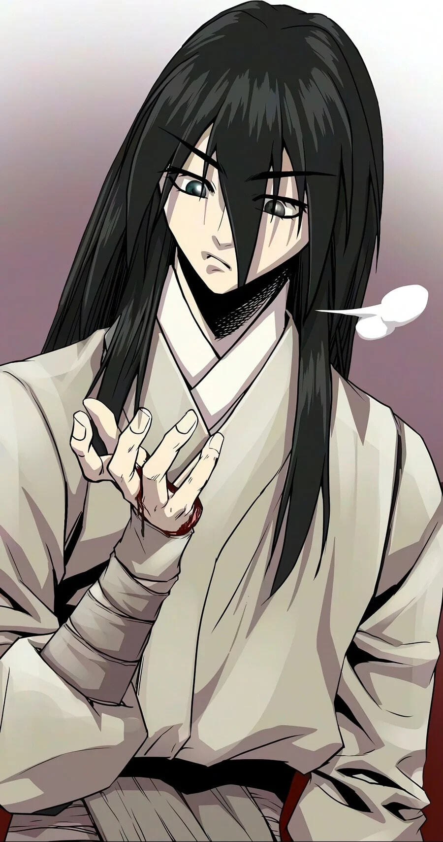 The Sword Emperor