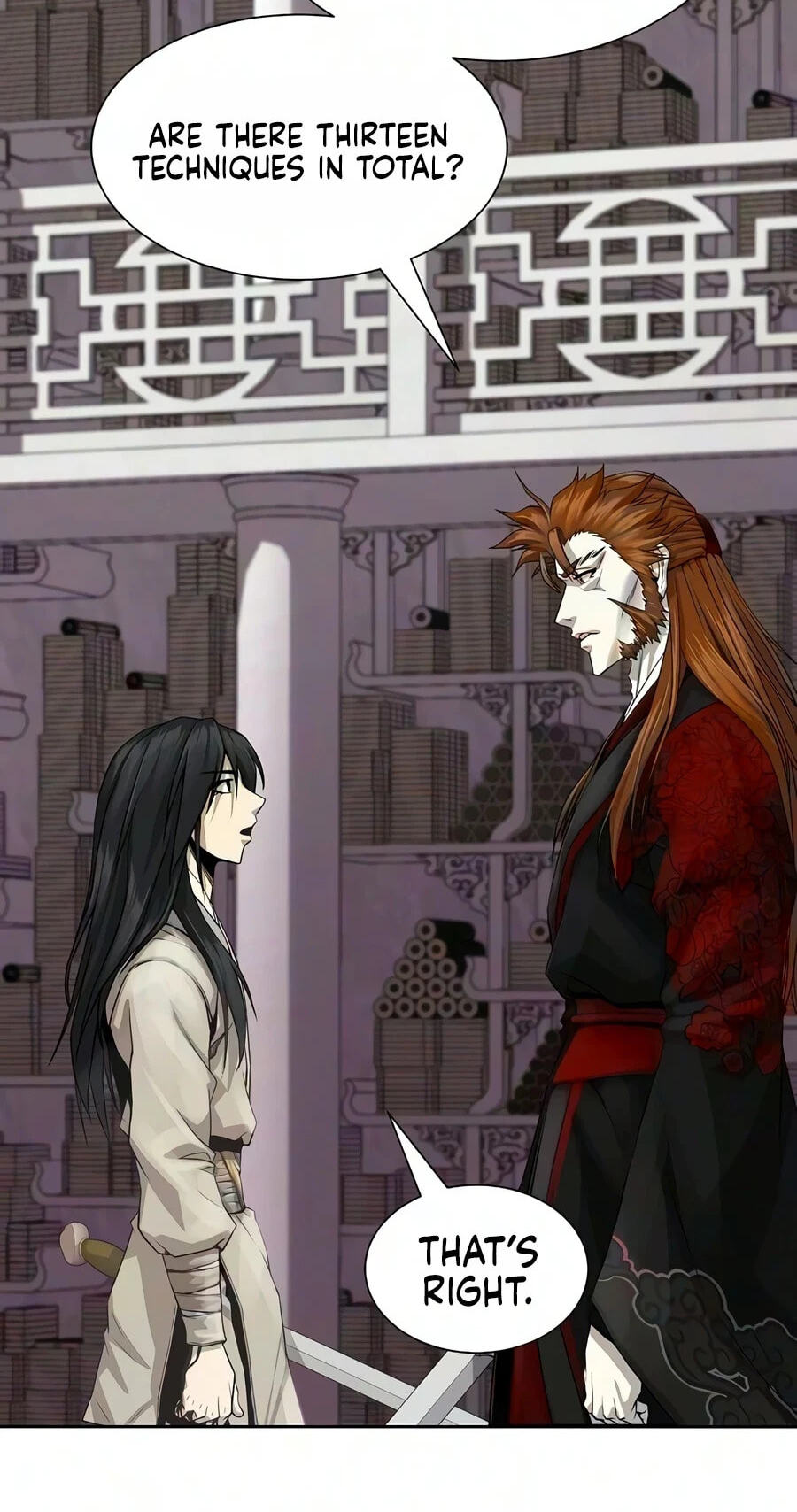 The Sword Emperor