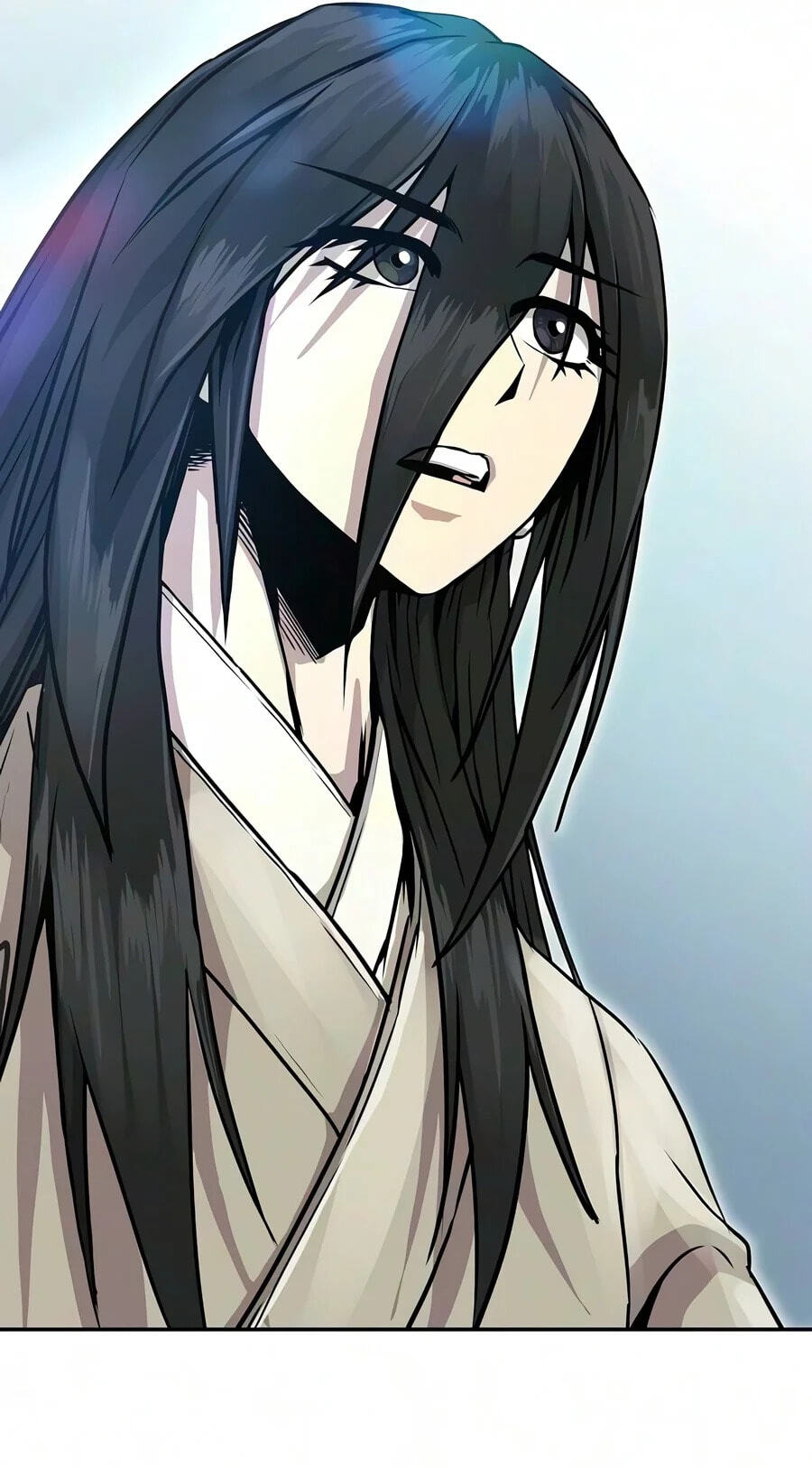 The Sword Emperor