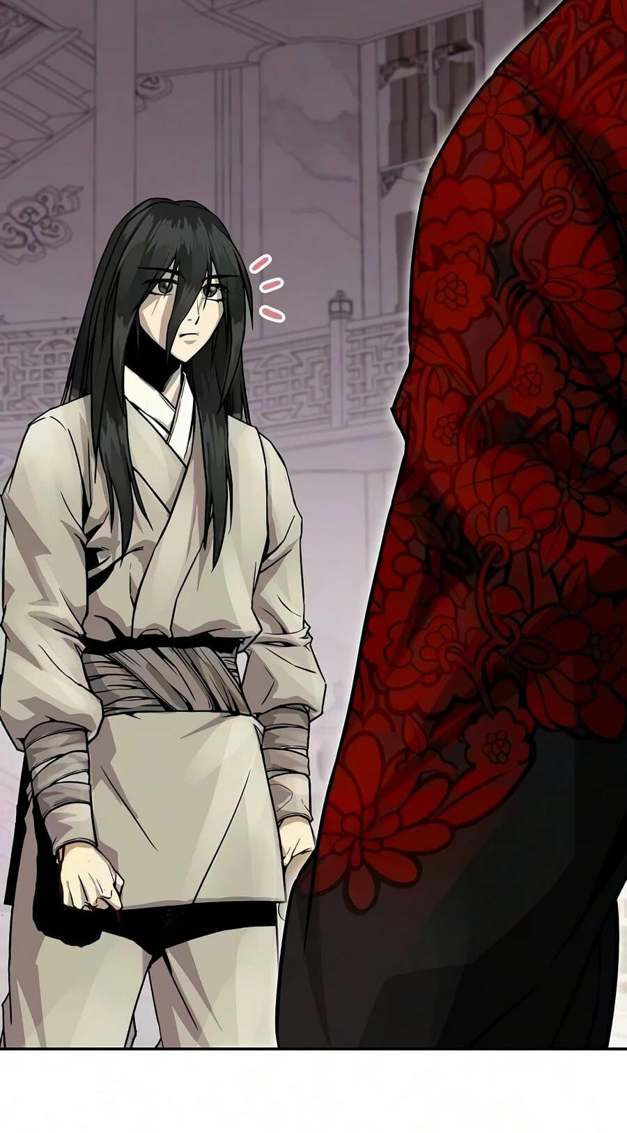The Sword Emperor